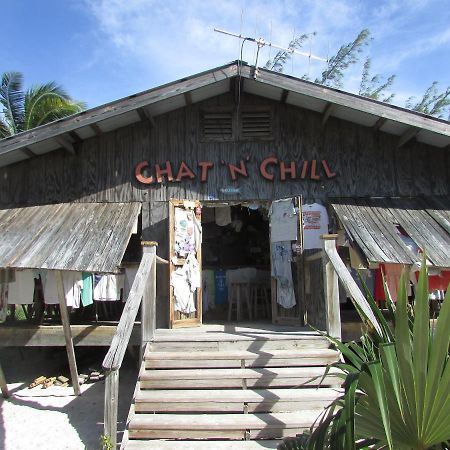 Da Sugar House Villa George Town Exterior foto